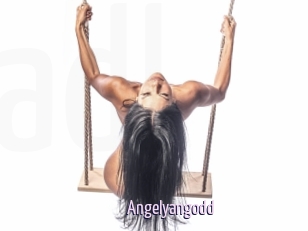 Angelyangodd