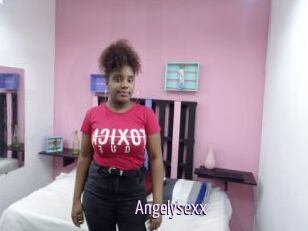 Angelysexx