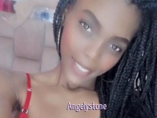 Angelystone