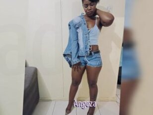 Angeza