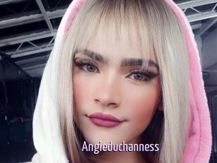 Angieduchanness