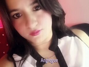 Angiegue