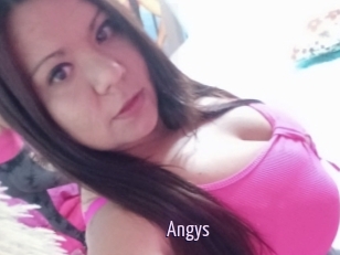 Angys