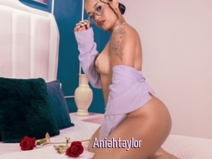 Aniahtaylor