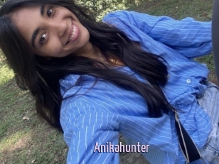 Anikahunter