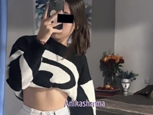 Anikasharma