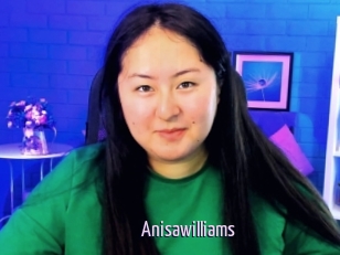 Anisawilliams