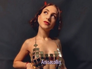 Anisecollin