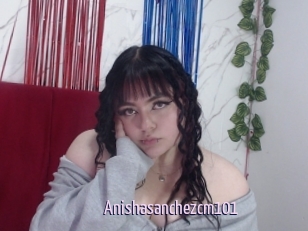Anishasanchezcm101
