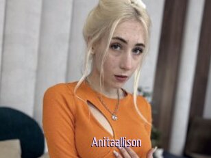 Anitaallison