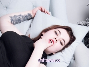 Anitaevanss