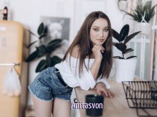 Anitasvon