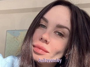 Anitavensley