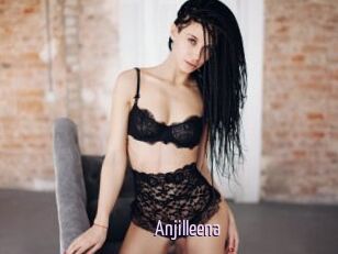 Anjilleena