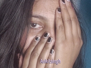 Ankitsingh