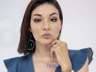 Anma