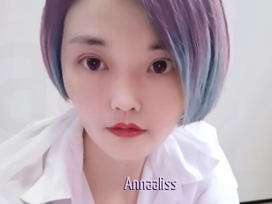 Annaaliss