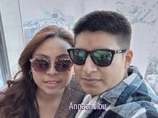 Annaandlou