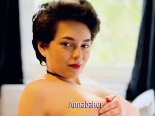 Annabaker