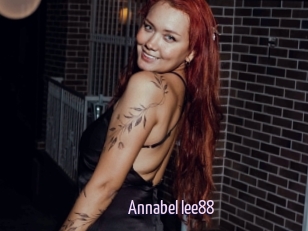 Annabel_lee88