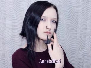 Annabelhart