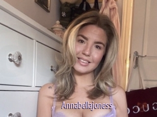 Annabellajoness