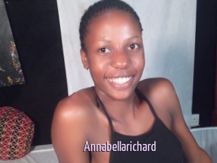 Annabellarichard
