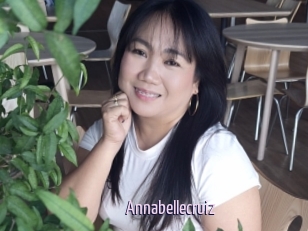 Annabellecruiz