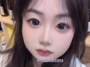 Annabelledana
