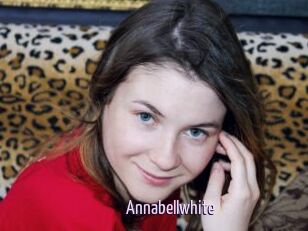Annabellwhite