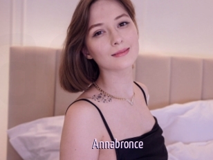 Annabronce