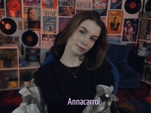 Annacarrol
