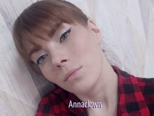 Annaclown