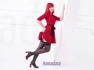Annadare