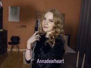 Annadearheart