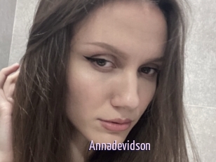 Annadevidson
