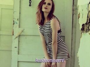 Annadomineervi
