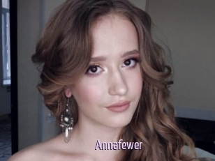 Annafewer