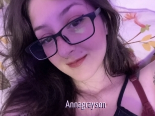 Annagrayson