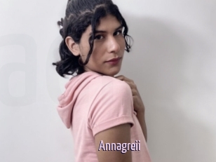 Annagreii