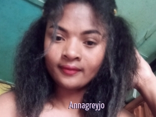 Annagreyjo