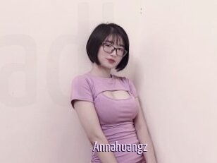Annahuangz