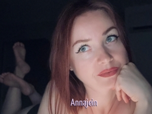 Annajein