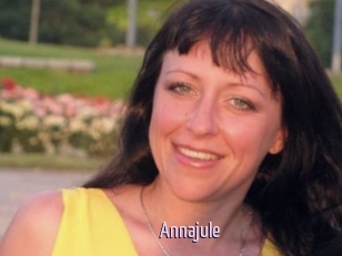 Annajule