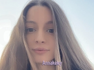 Annakeley