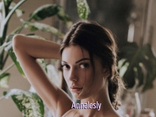 Annalesly