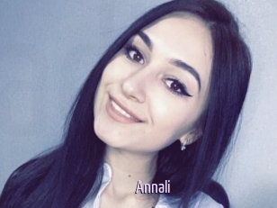 Annali