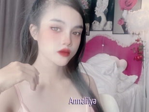 Annalilya