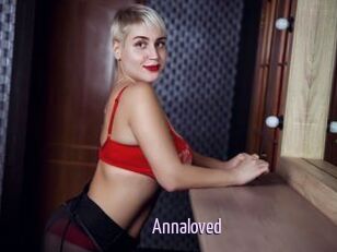 Annaloved