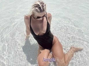 Annalu